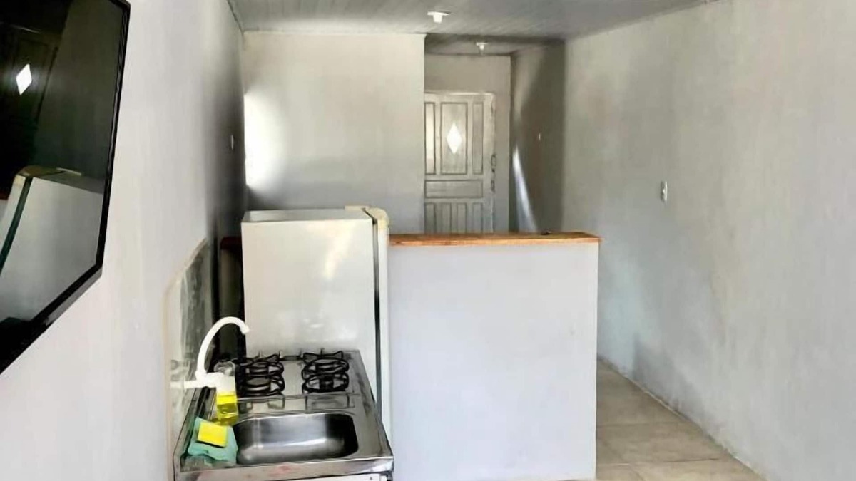 Cassino Apartment | Casa de Aluguel Cassino