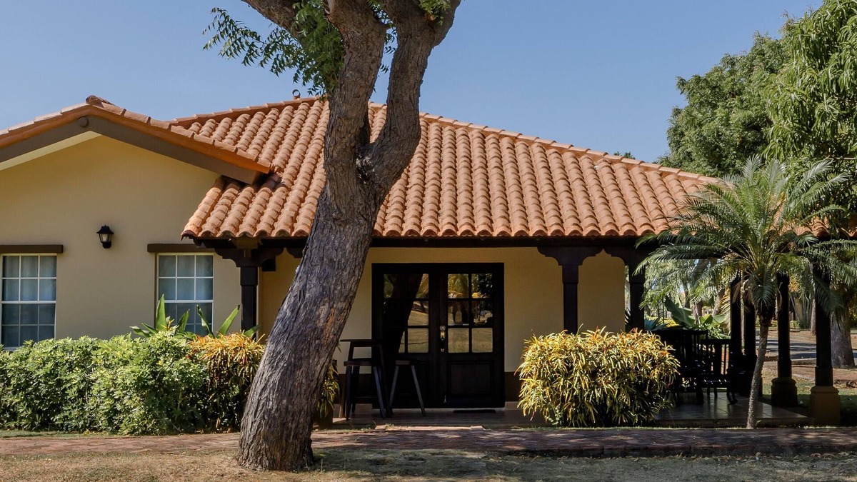 Villa El Carmen House | Casa de Amor B-58 .