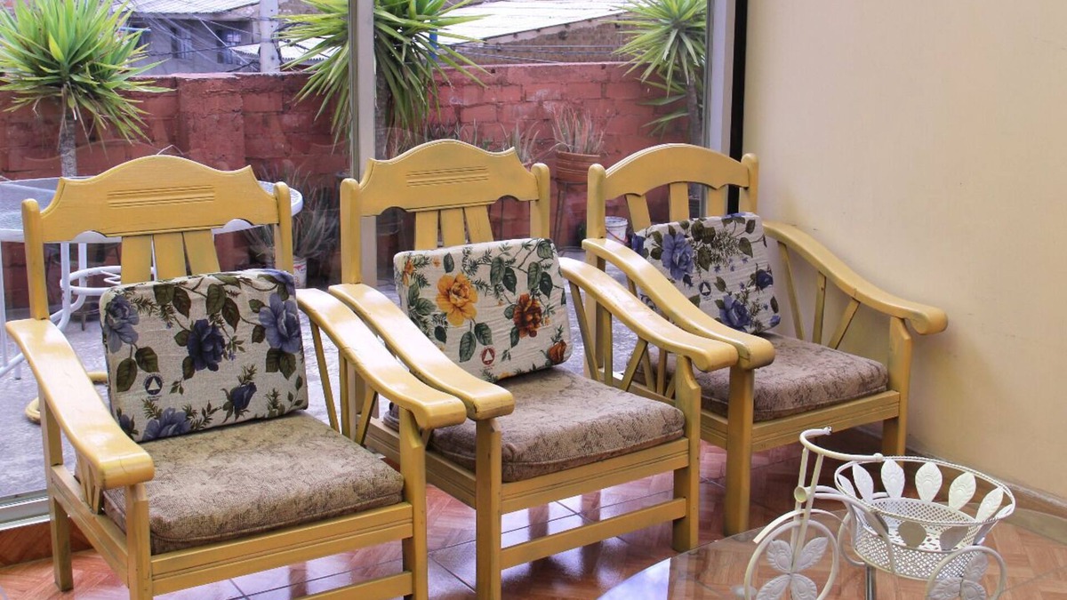 Independencia Bed & Breakfast | Casa de Ana Huaraz