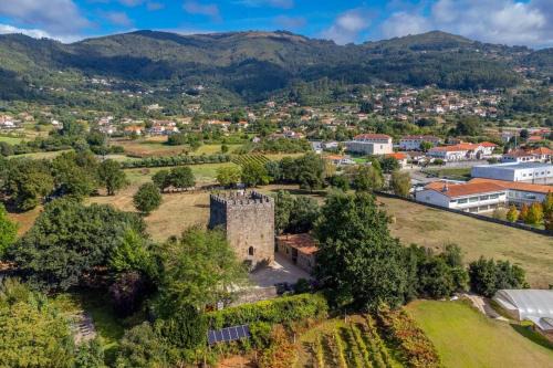 Refoios do Lima House | Casa de Ansemondes