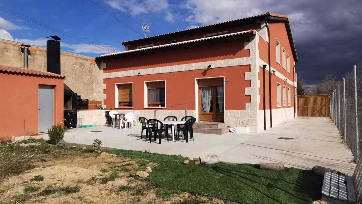 Vadocondes Ski Chalet | Casa de Artistas, Ideal Familias
