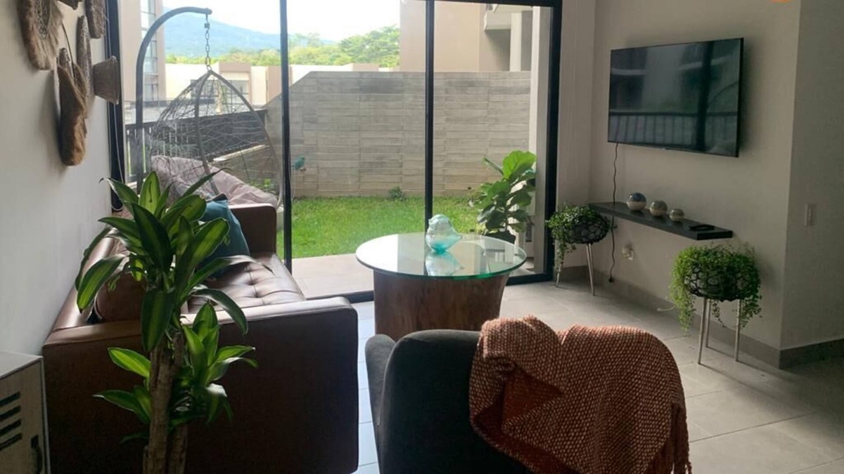 Santa Tecla Apartment | 🐦🐦Casa de Aves🐦🐦Comfortable & Centric Apartment in a safe area - Santa Tecla