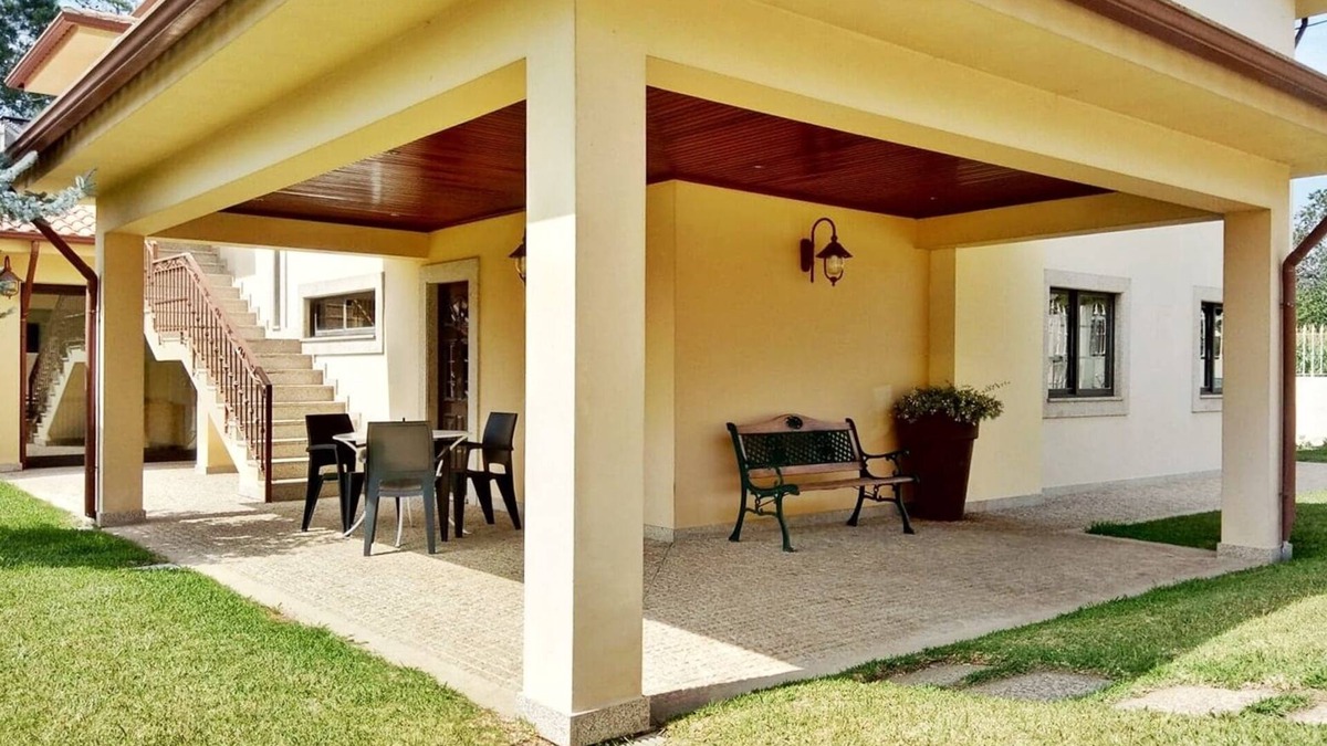 Amares Apartment | Casa de Barreiros Studio AP