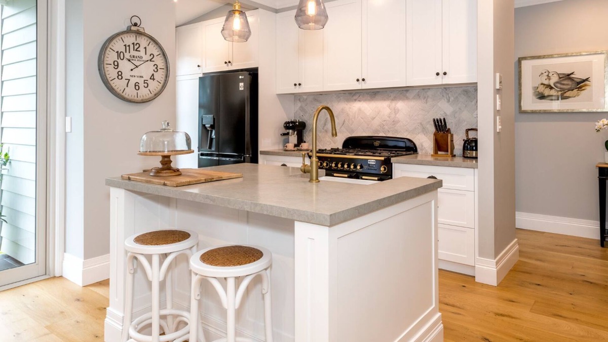 Berry Cottage | Casa De Berry - Luxurious Hamptons-style home away from home in Berry