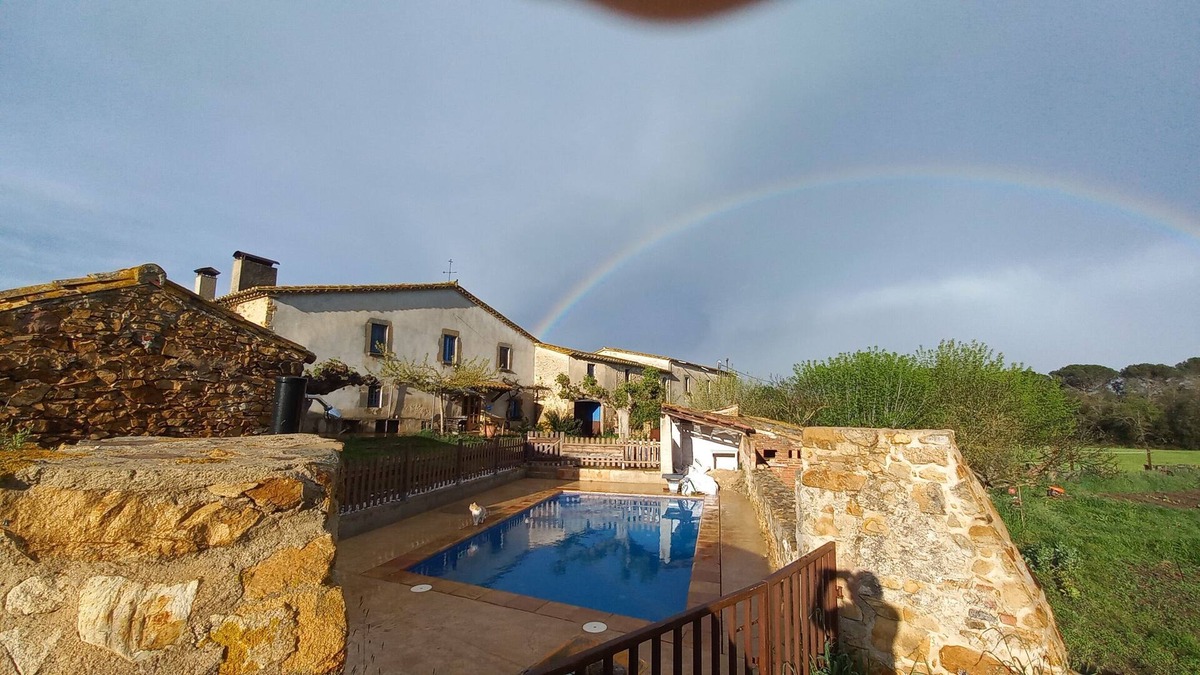 Can Carbonell Cottage | Casa de Camp a Prop de la Costa Brava