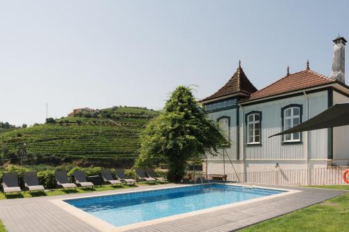 Lamego House | Casa de Cambres