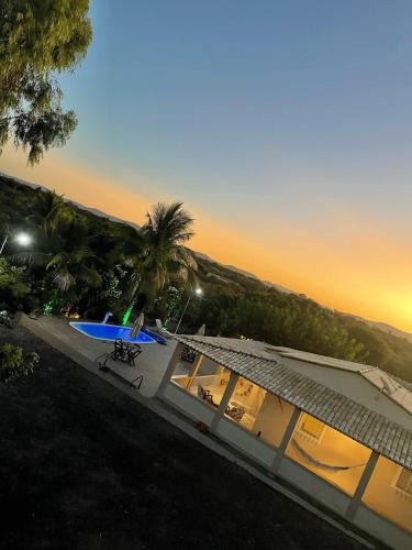 Itaberaba House | Casa de campo a 2,5 km de Itaberaba
