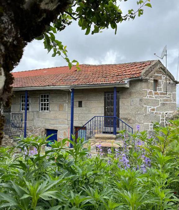 Castro Daire House | CASA DE CAMPO BENFEITO