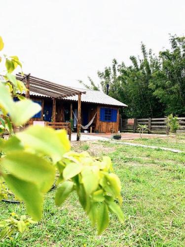 Guaiba House | Casa de Campo