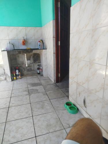 Sao Joao Apartment | Casa de campo