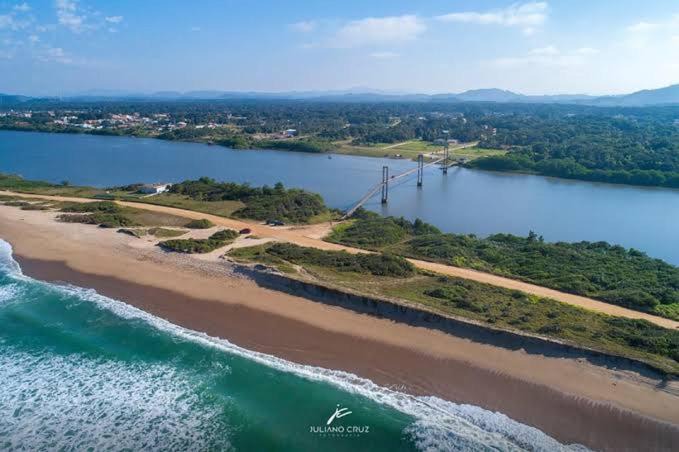 Barra Velha House | Casa de Campo - Chácara - Lagoa dos Encantos