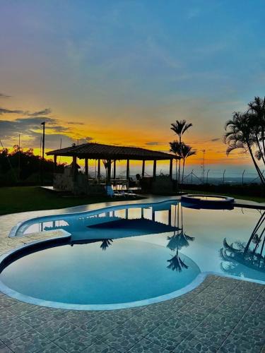 Ulloa Apartment | Casa de campo