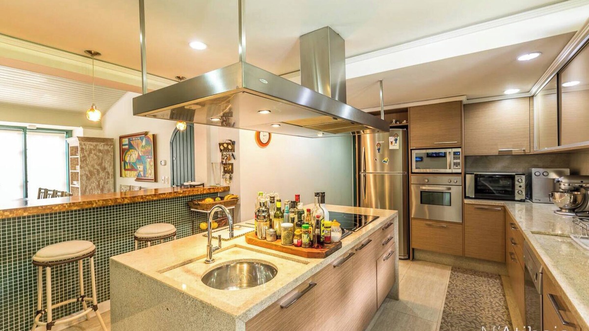 Jardim Paulista Cottage | Casa de Campo com Beach Tennis