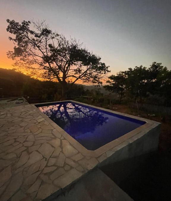 Bueno Brandao House | Casa de campo com linda vista p/ as montanhas.
