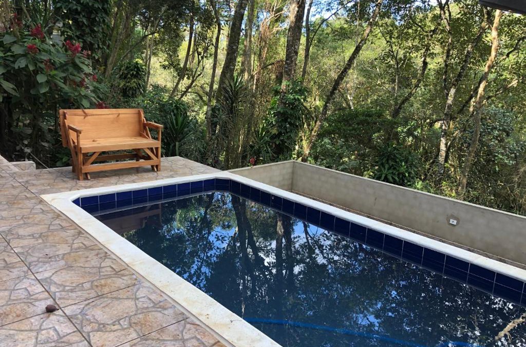 Cotia House | Casa de Campo Cotia SP a 40 minutos Grande São Paulo