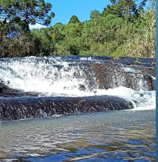 Urupema House | Casa de Campo da Vó