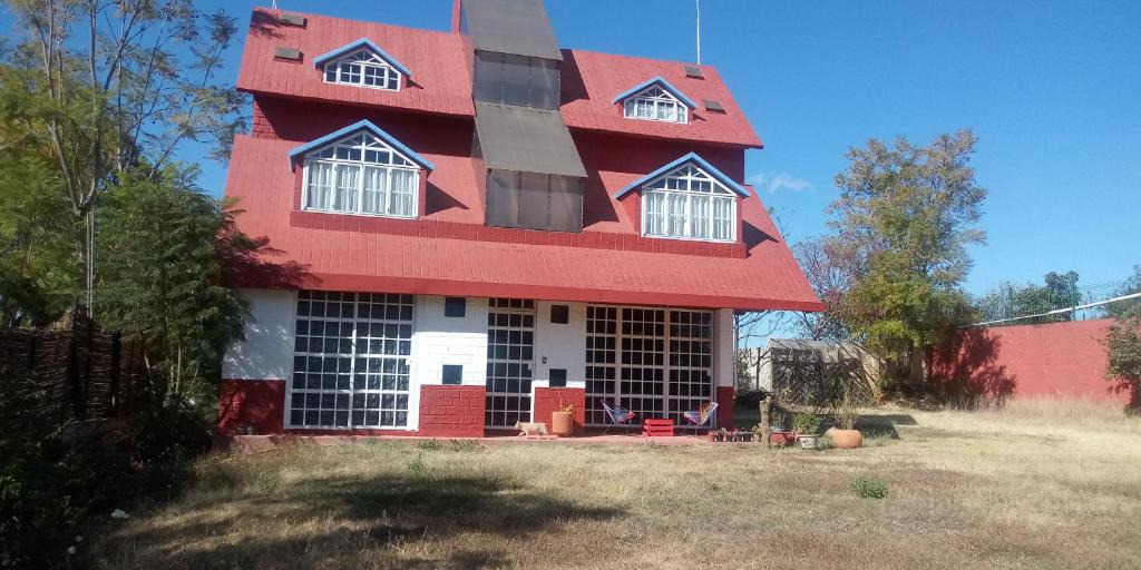 1a Seccion San Pablo Etla House | Casa de campo en Oaxaca