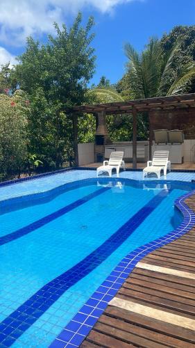 Ilheus House | Casa de campo (fazenda de cacau)