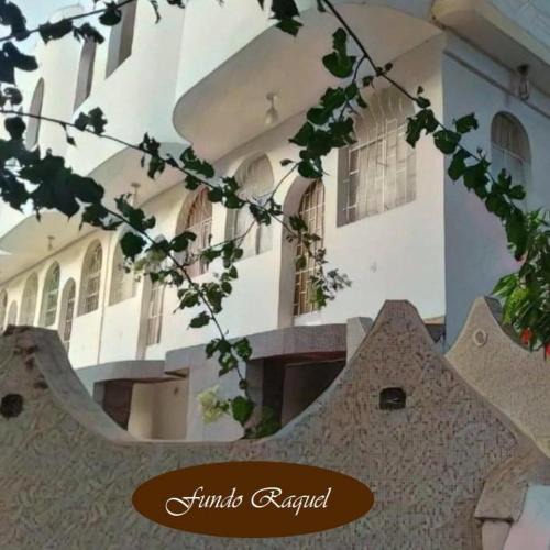 Los Aquijes House | Casa de Campo - Fundo Raquel