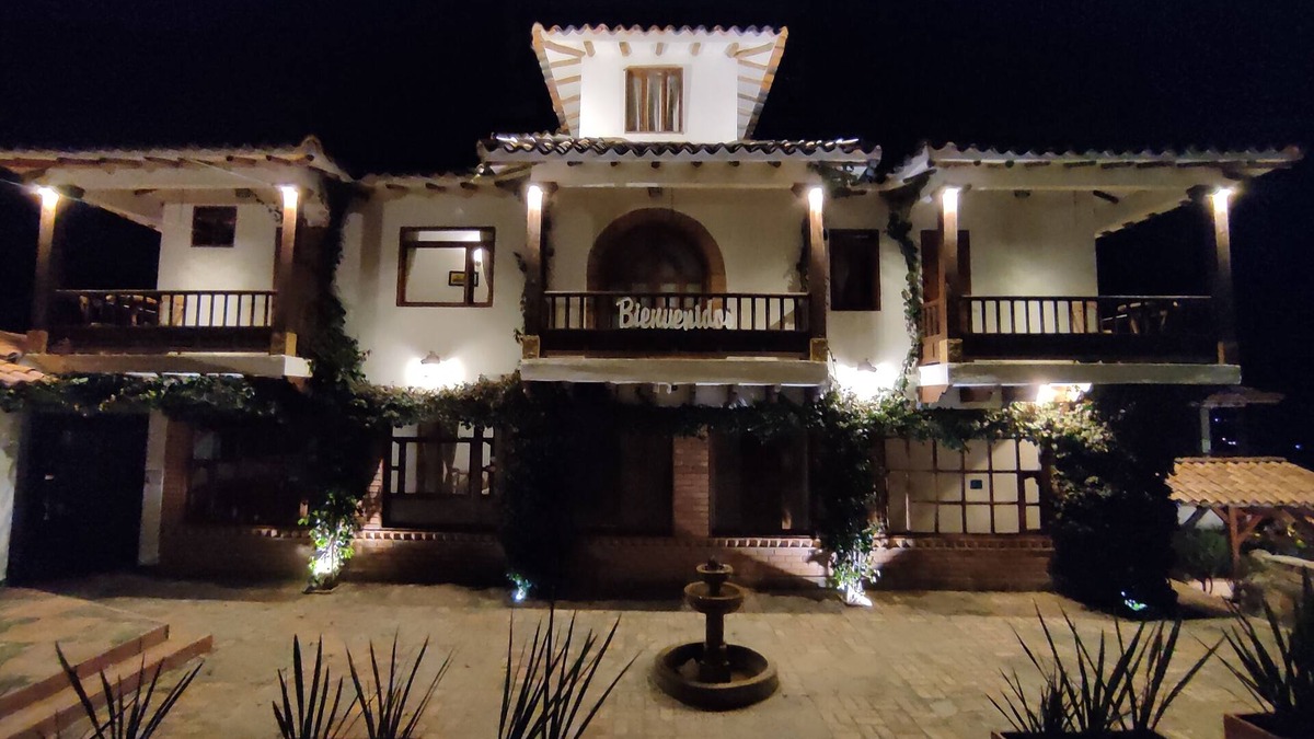 Villa de Leyva Hotel | Casa de Campo Hotel & Spa