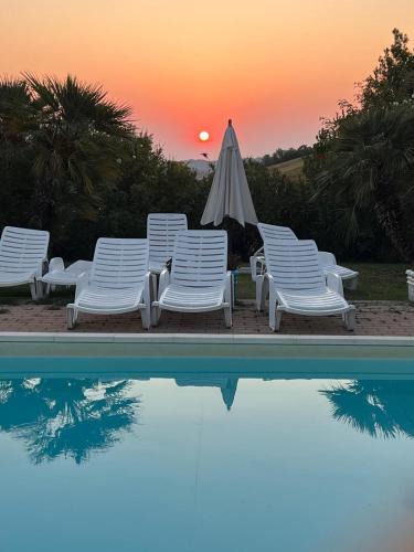 Montegranaro House | Casa De Campo