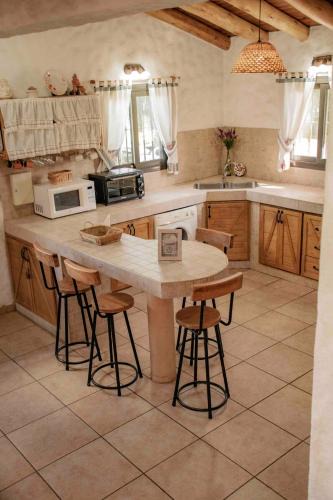 Tupungato Ski Chalet | Casa de Campo Kagua Kolke 8Pax By Inside