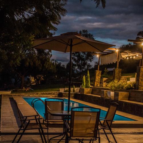 Tarija House | Casa de Campo La Montaña