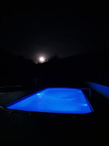 Joanopolis House | Casa de campo Maciel
