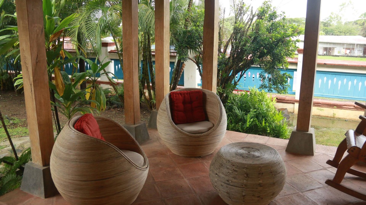 Pedasi Bed & Breakfast | Casa de Campo Pedasi