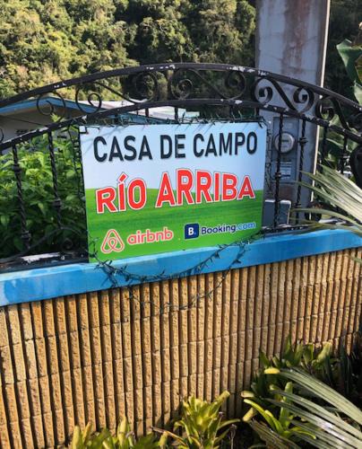 Arecibo Apartment | Casa de Campo Rio Arriba