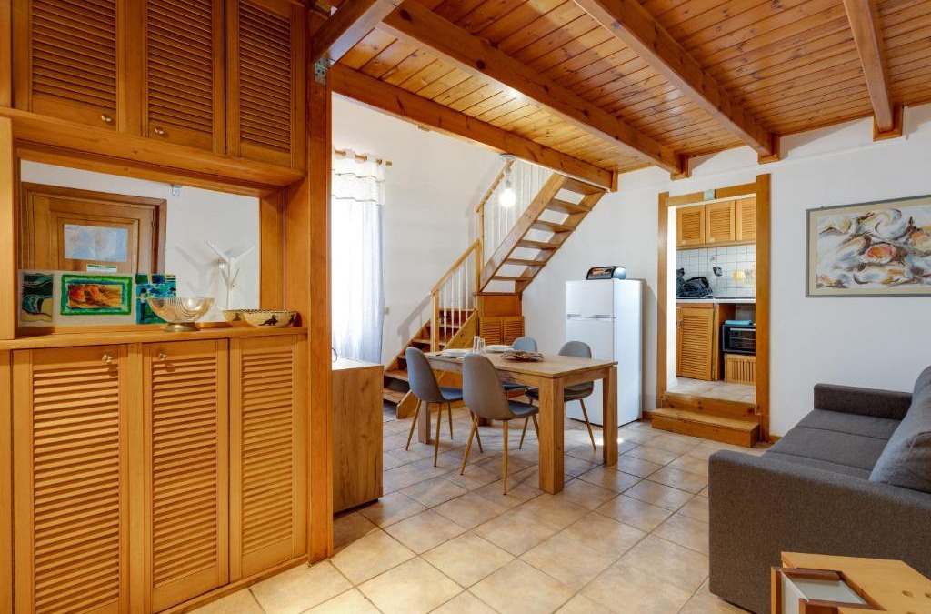 Oristano Apartment | Casa De Castro