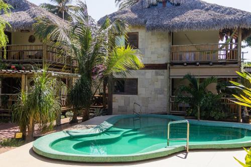 Barra Grande House | Casa de condomínio no centrinho