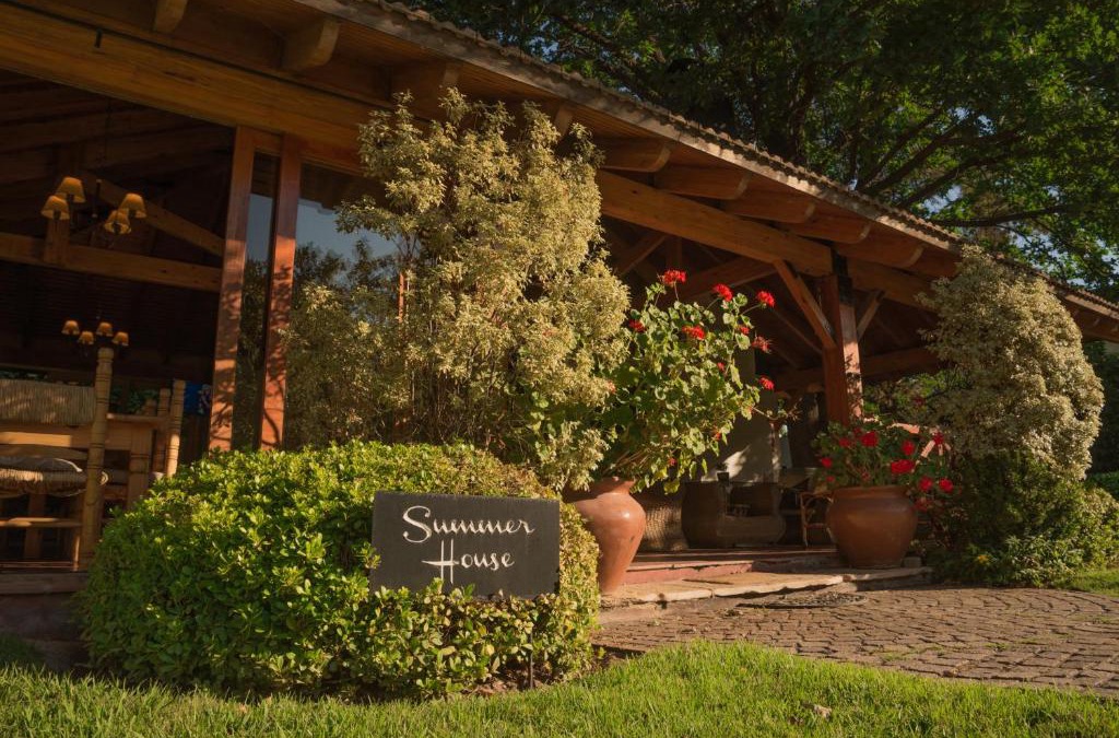 Chacras de Coria Bed & Breakfast | Casa de Coria