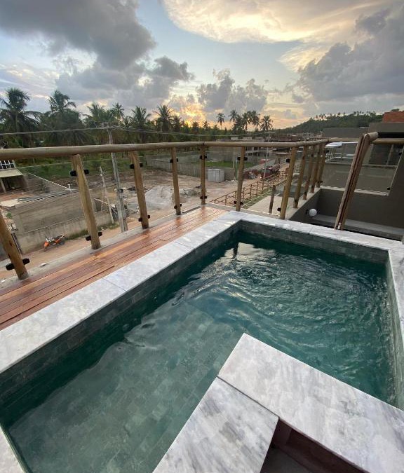 Sao Miguel dos Milagres House | Casa de Dora
