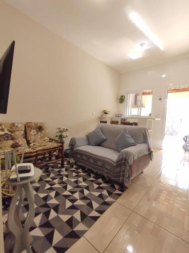 Boituva House | Casa de Dois Quartos