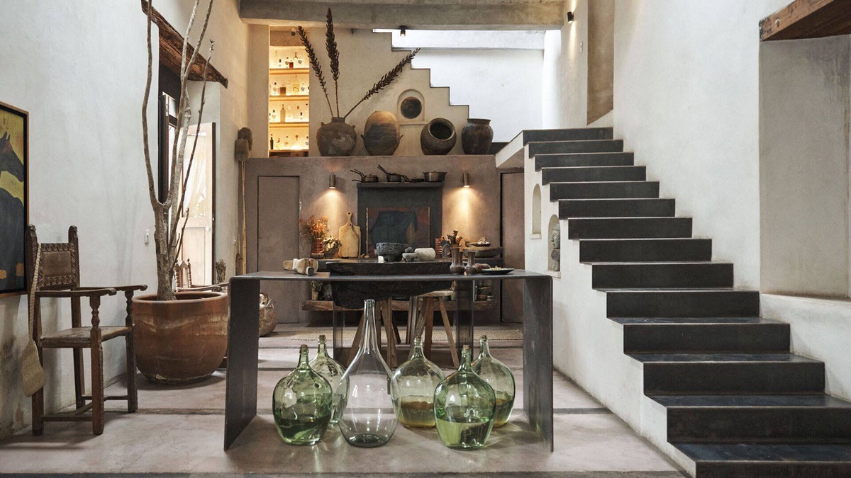 Ruta Independencia Apartment | Casa De Ella by Boutique | Oaxaca Centro