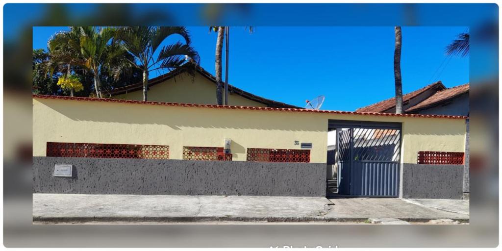 Prado House | Casa de férias Amarela em Prado