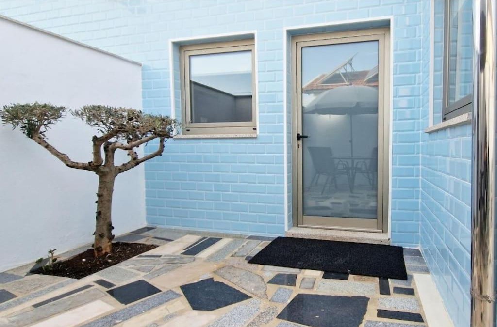 Espinho House | Casa de Férias As Oliveiras III