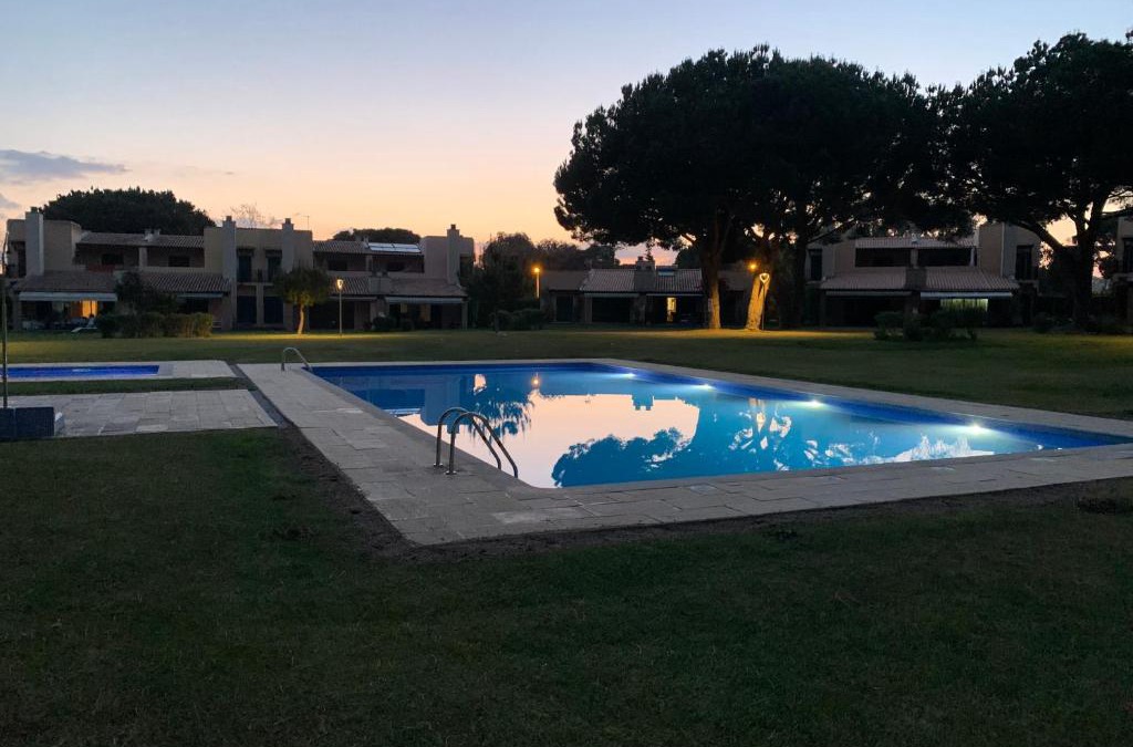 Vilamoura House | Casa de Férias com piscina - Condominio Vilamouraténis