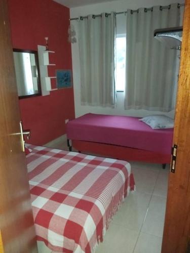 Pereque-Mirim House | Casa de férias em Ubatuba