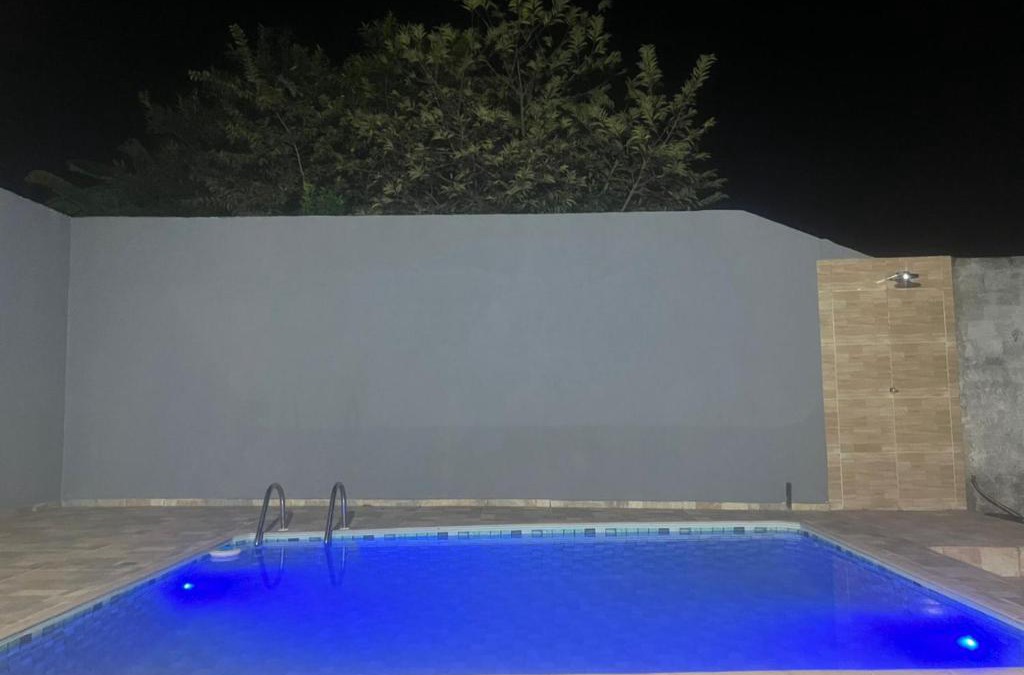 Barra do Garcas House | CASA DE FÉRIAS II