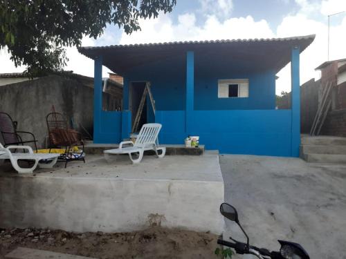 Ceara-Mirim House | Casa de férias Múriu