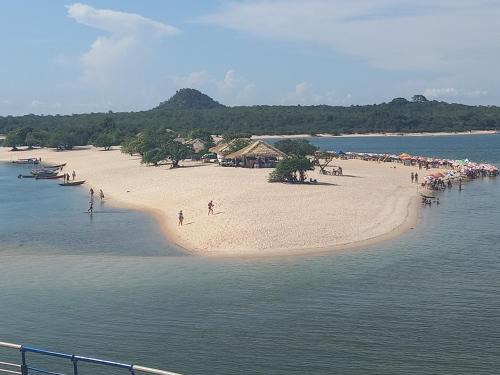 Alter do Chao Hotel | Casa de Família Coração Amazônico