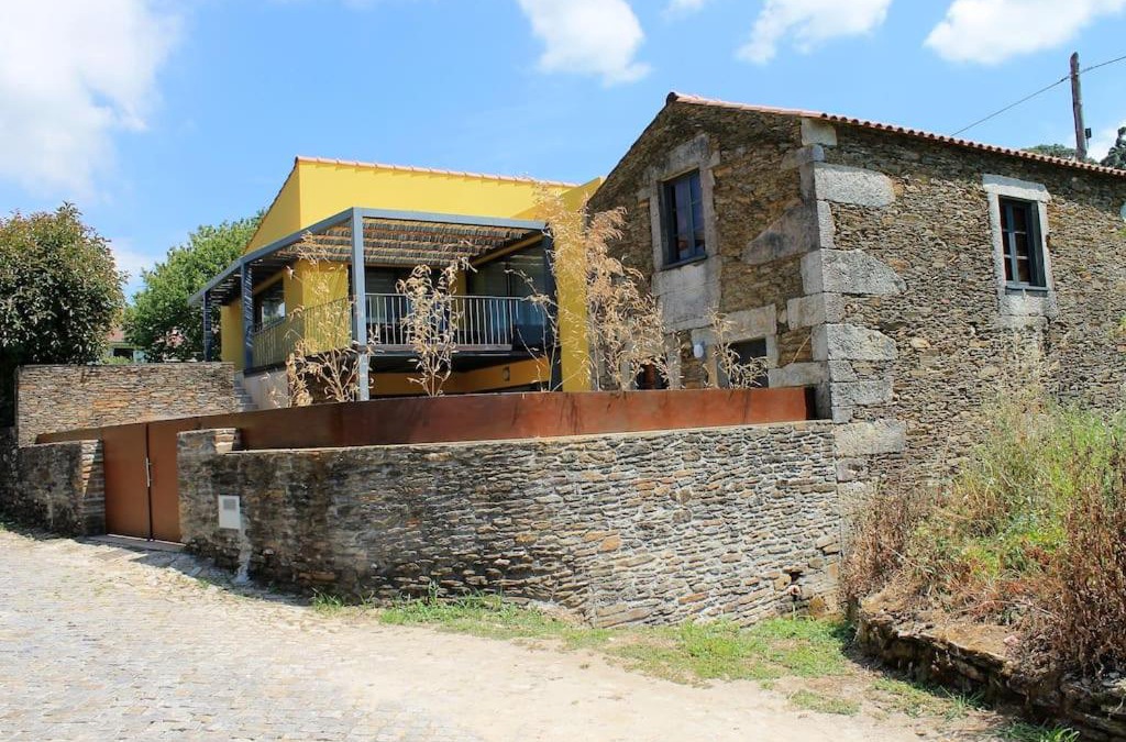 Lanhelas House | Casa de ferias em Caminha - Minho -