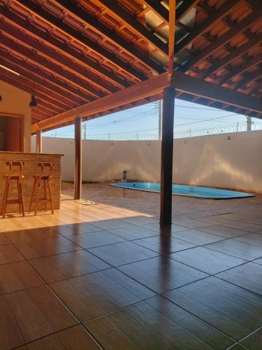 Barretos House | Casa de festa