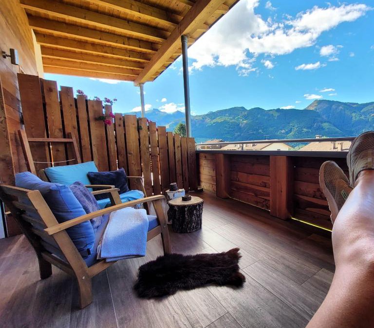 Tesero Bed & Breakfast | Casa de Fiemme