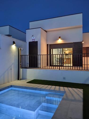 Arges House | Casa de Goya
