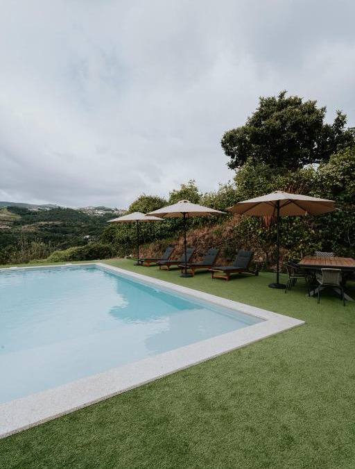 Castelo de Paiva House | Casa de Greire