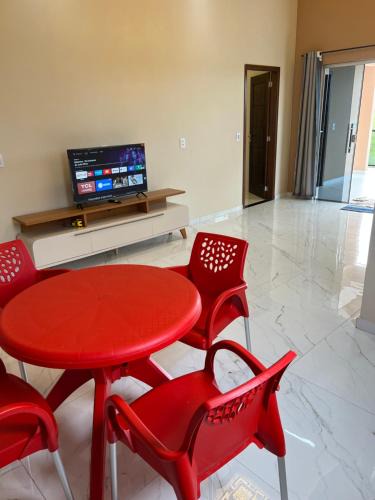 Tracuateua House | Casa de Hóspedes JM