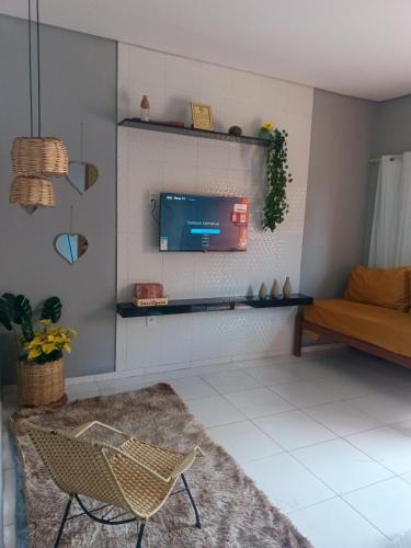 Floriano House | Casa de hospedagem